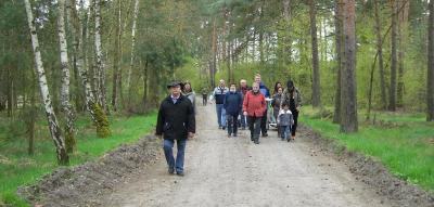 Foto des Albums: Boßeltour 2011