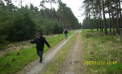 Foto des Albums: Boßeltour 2011