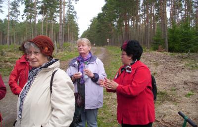 Foto des Albums: Boßeltour 2011