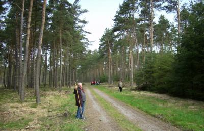 Foto des Albums: Boßeltour 2011
