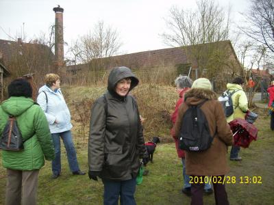 Foto des Albums: Boßeltour 2011