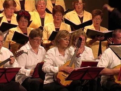 Foto des Albums: 2010 Jubiläumskonzert