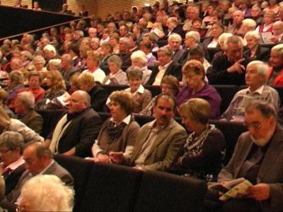 Foto des Albums: 2010 Jubiläumskonzert