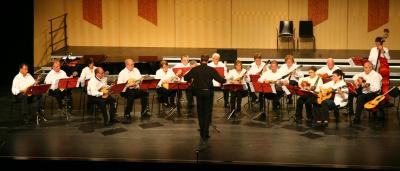 Foto des Albums: 2010 Jubiläumskonzert