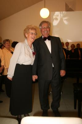 Foto des Albums: 2010 Liederabend
