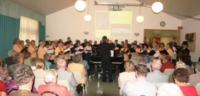 Foto des Albums: 2010 Liederabend