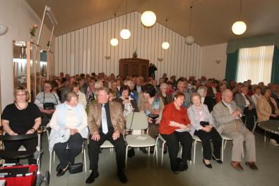 Foto des Albums: 2010 Liederabend