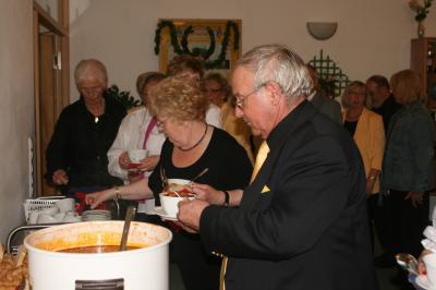 Foto des Albums: 2010 Liederabend