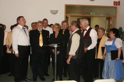Foto des Albums: 2010 Liederabend