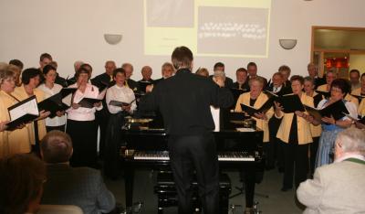 Foto des Albums: 2010 Liederabend