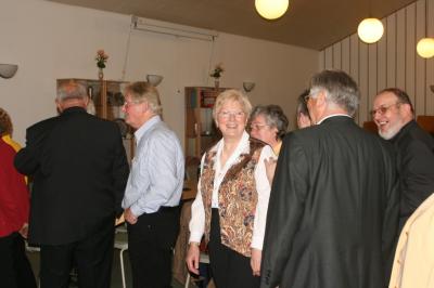 Foto des Albums: 2010 Liederabend