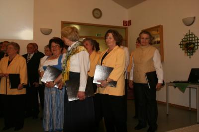 Foto des Albums: 2010 Liederabend