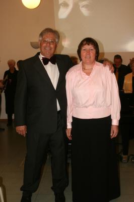 Foto des Albums: 2010 Liederabend