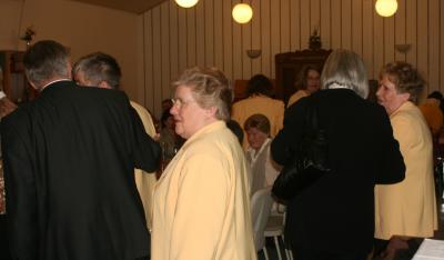 Foto des Albums: 2010 Liederabend