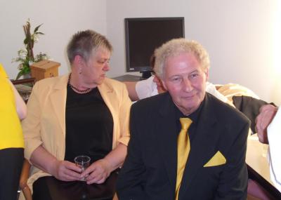 Foto des Albums: 2010 Liederabend