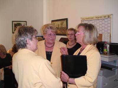 Foto des Albums: 2010 Liederabend