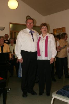 Foto des Albums: 2010 Liederabend