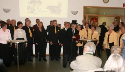 Foto des Albums: 2010 Liederabend
