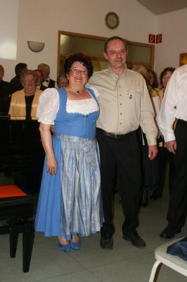 Foto des Albums: 2010 Liederabend