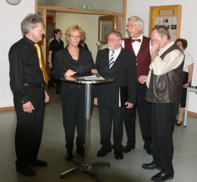 Foto des Albums: 2010 Liederabend