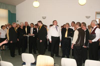 Foto des Albums: 2010 Liederabend