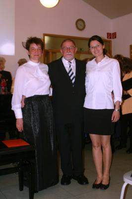 Foto des Albums: 2010 Liederabend
