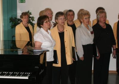 Foto des Albums: 2010 Liederabend
