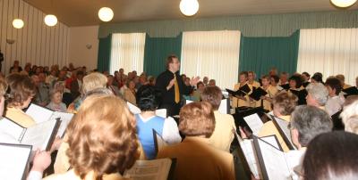 Foto des Albums: 2010 Liederabend