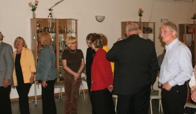 Foto des Albums: 2010 Liederabend