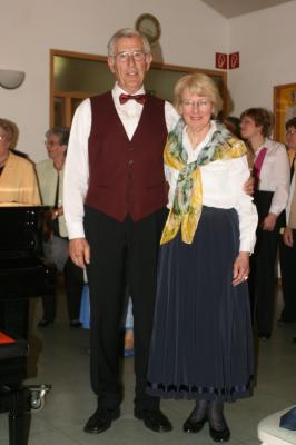 Foto des Albums: 2010 Liederabend