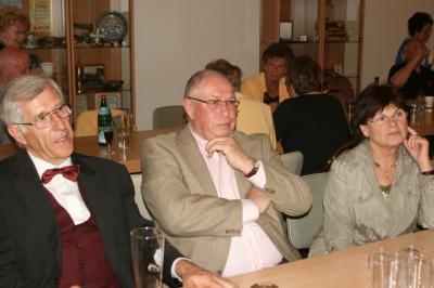 Foto des Albums: 2010 Liederabend