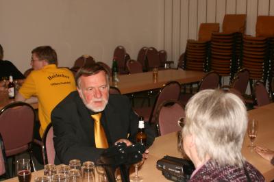 Foto des Albums: 2010 Liederabend