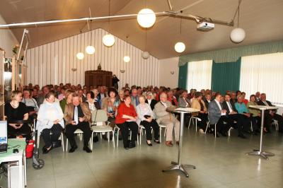 Foto des Albums: 2010 Liederabend