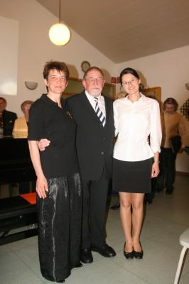 Foto des Albums: 2010 Liederabend