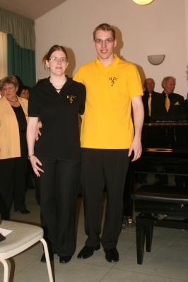 Foto des Albums: 2010 Liederabend