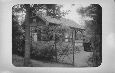 Wahrbergh&uuml;tte 