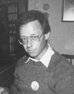 Klaus Sievers 1982 - heute 