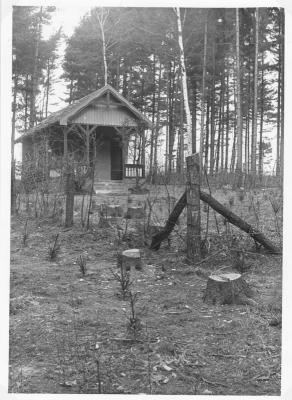 Foto des Albums: Historische Bilder