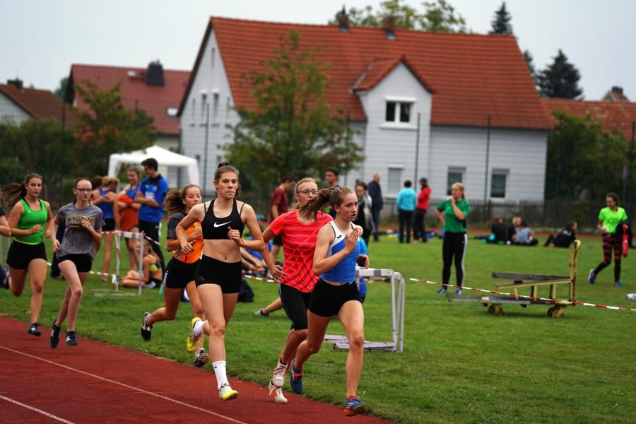 Bild: 800m