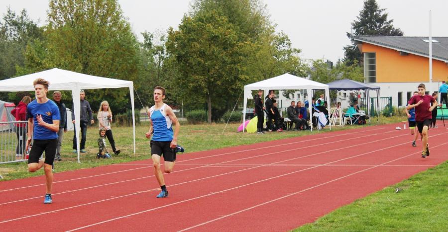 Bild: 400m