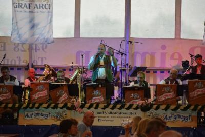 Foto des Albums: Volksfest 2018