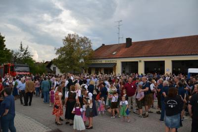 Foto des Albums: Volksfest 2018
