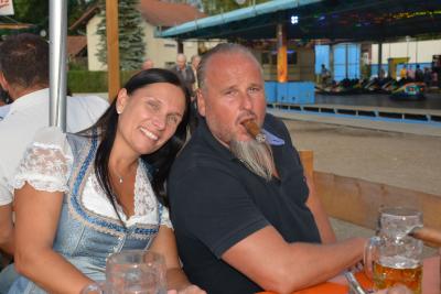 Foto des Albums: Volksfest 2018