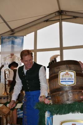 Foto des Albums: Volksfest 2018