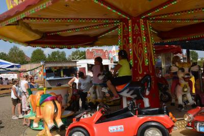 Foto des Albums: Volksfest 2018
