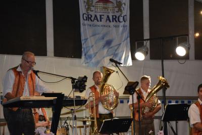 Foto des Albums: Volksfest 2018