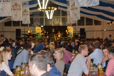 Foto des Albums: Volksfest 2018