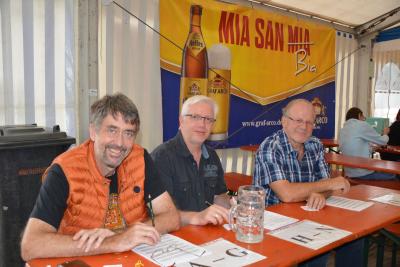 Foto des Albums: Volksfest 2018
