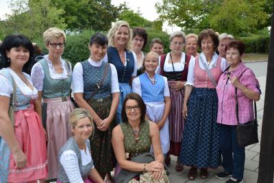 Foto des Albums: Volksfest 2018