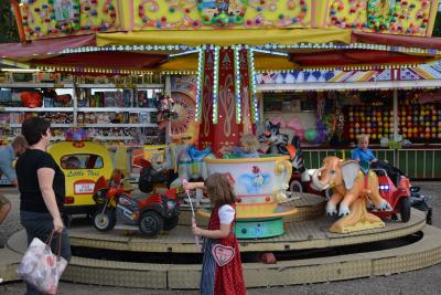 Foto des Albums: Volksfest 2018